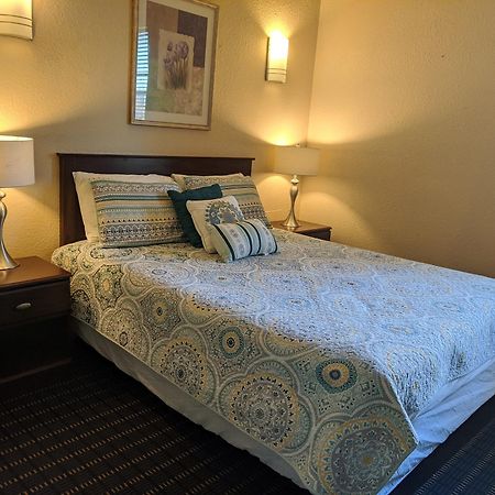 Athens Hotel & Suites Houston Luaran gambar