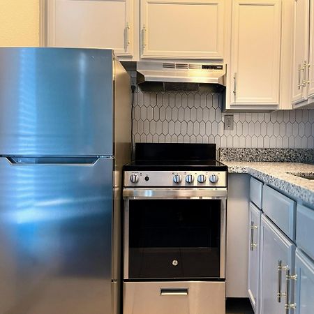 Athens Hotel & Suites Houston Luaran gambar