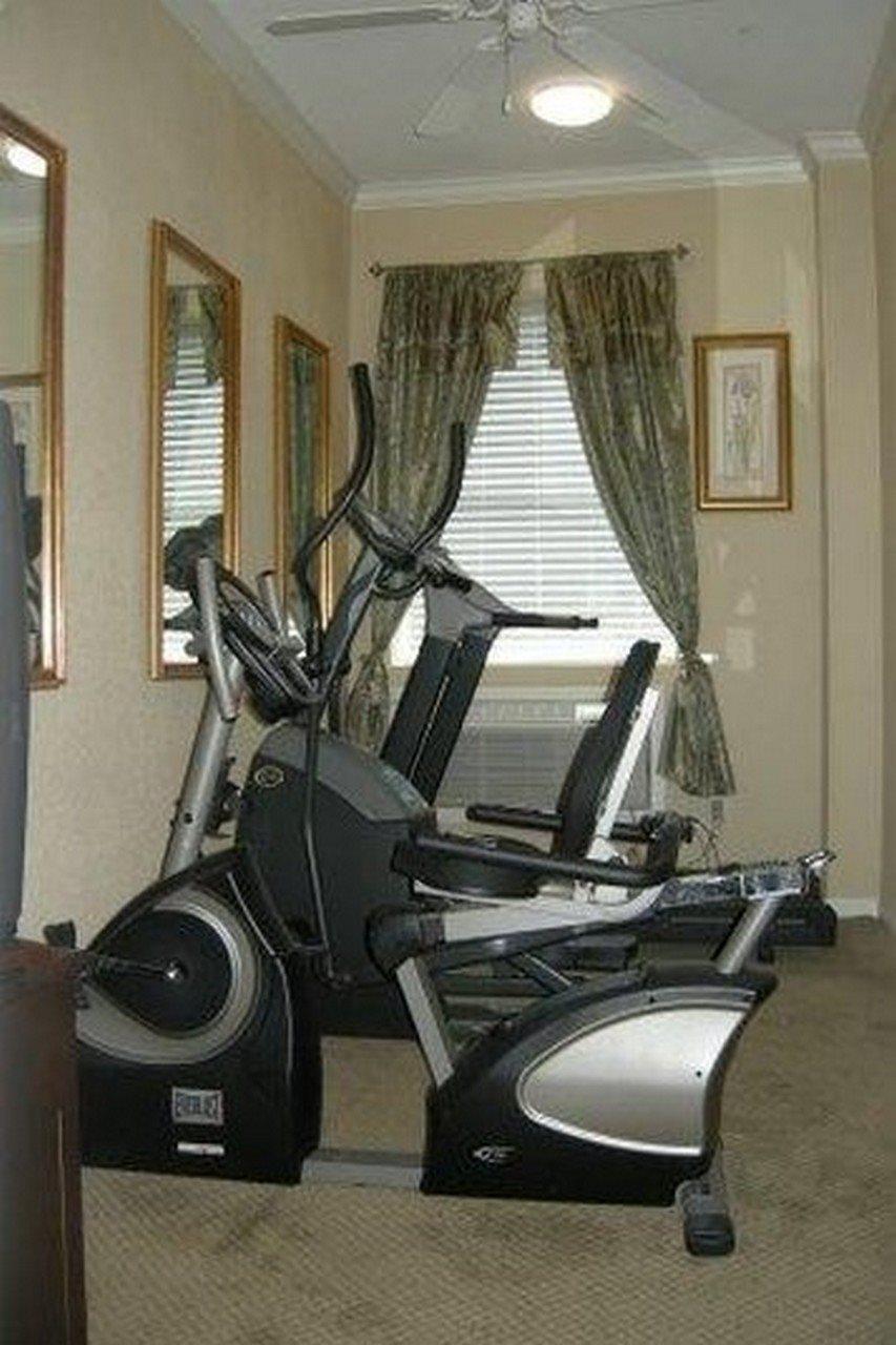 Athens Hotel & Suites Houston Kemudahan gambar
