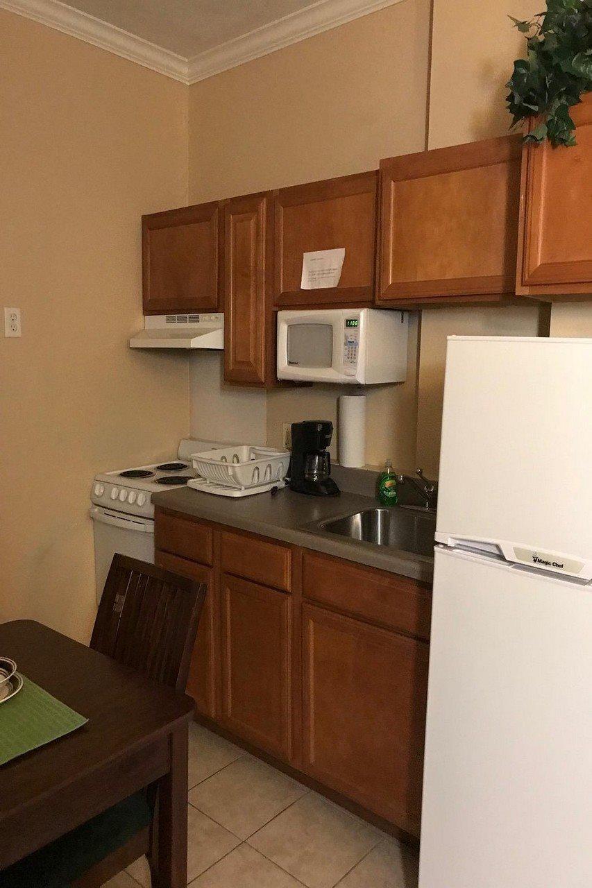 Athens Hotel & Suites Houston Luaran gambar