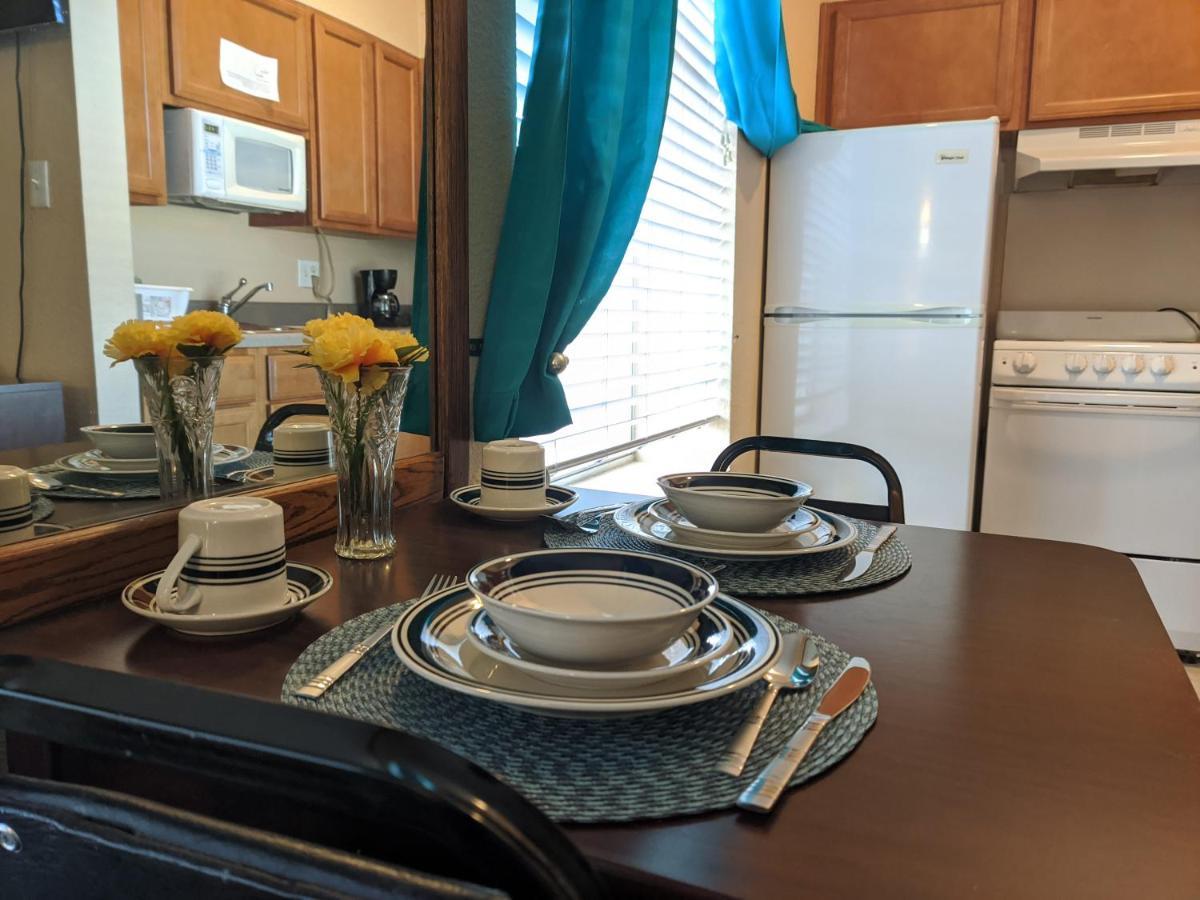Athens Hotel & Suites Houston Luaran gambar