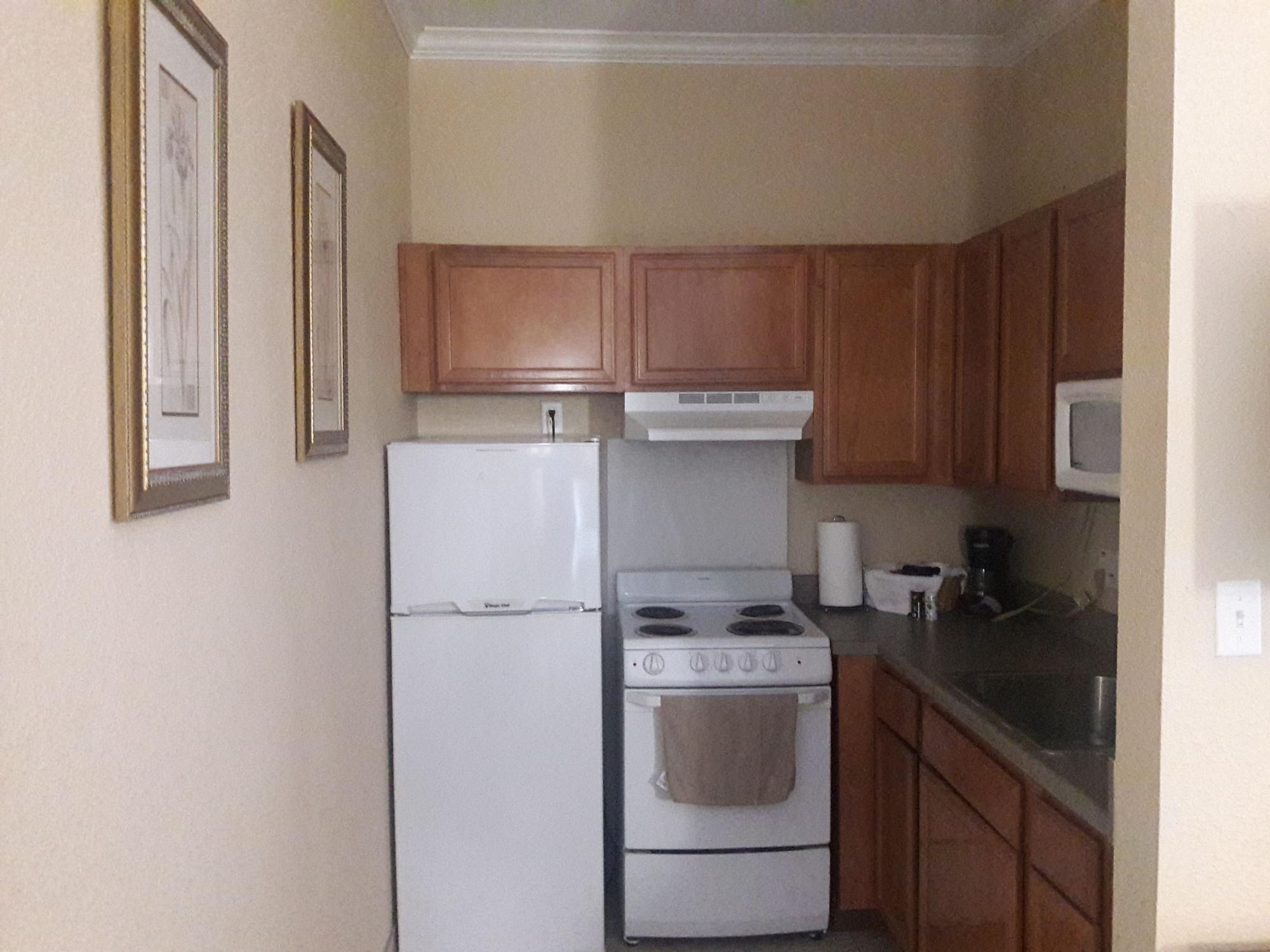 Athens Hotel & Suites Houston Luaran gambar