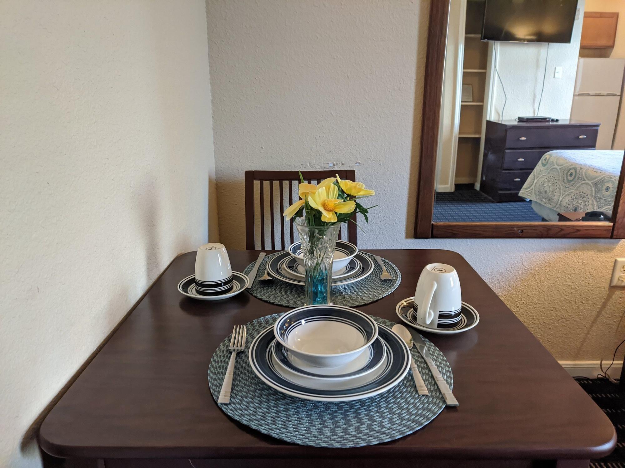 Athens Hotel & Suites Houston Luaran gambar