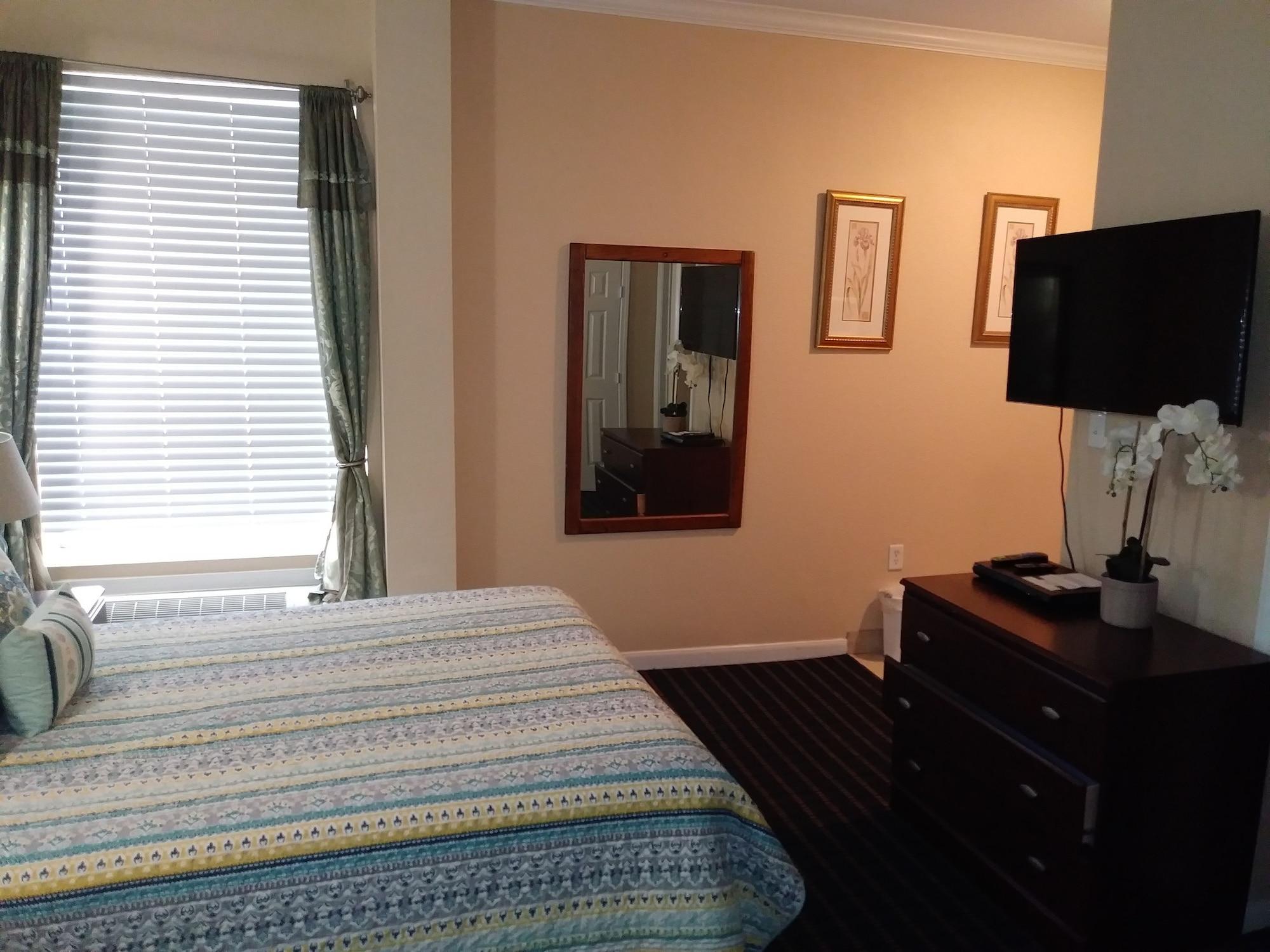 Athens Hotel & Suites Houston Luaran gambar