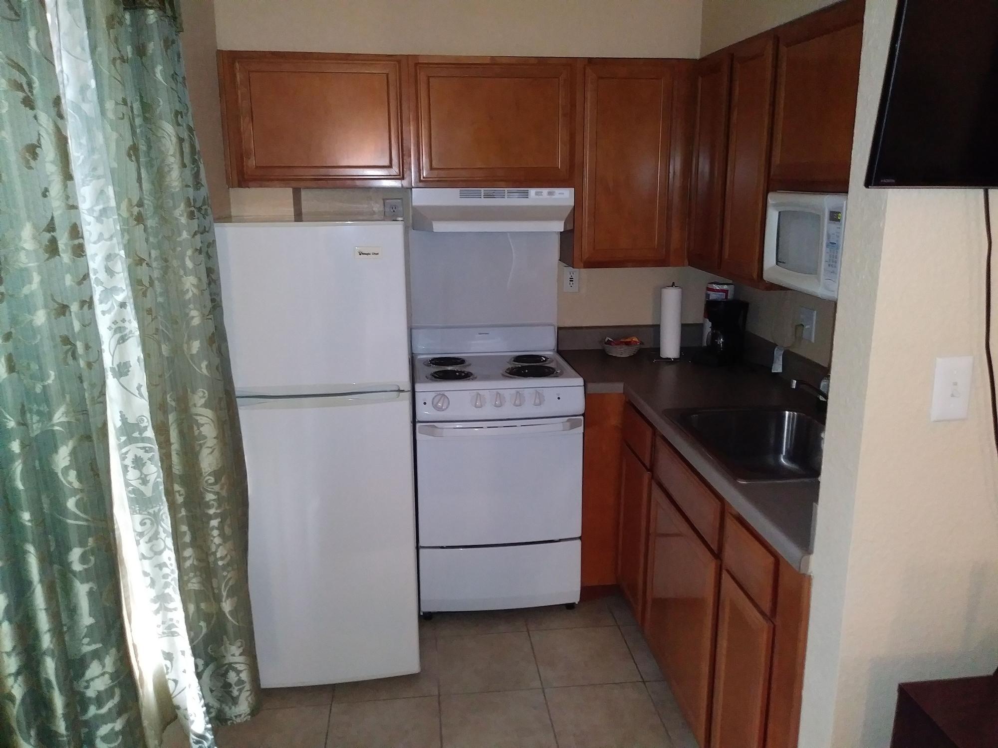 Athens Hotel & Suites Houston Luaran gambar
