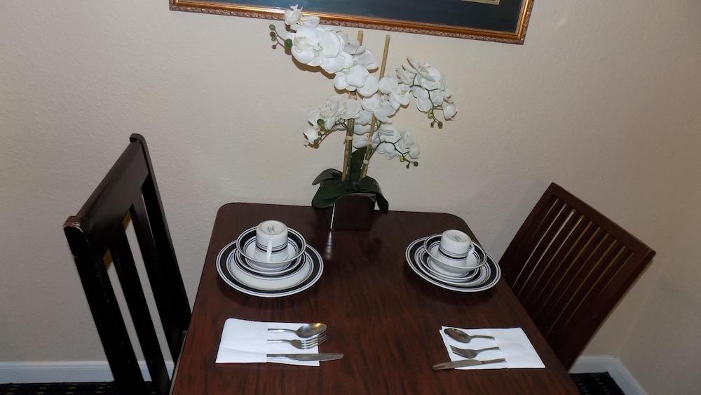 Athens Hotel & Suites Houston Luaran gambar