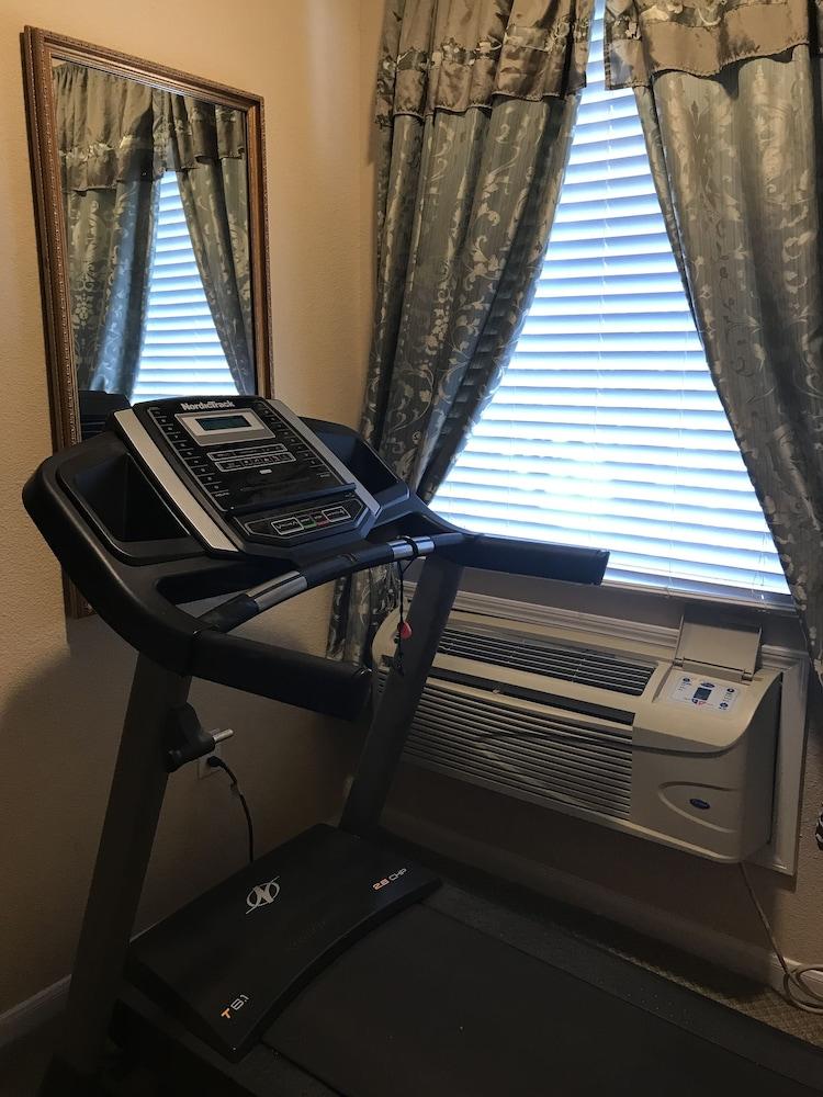 Athens Hotel & Suites Houston Luaran gambar