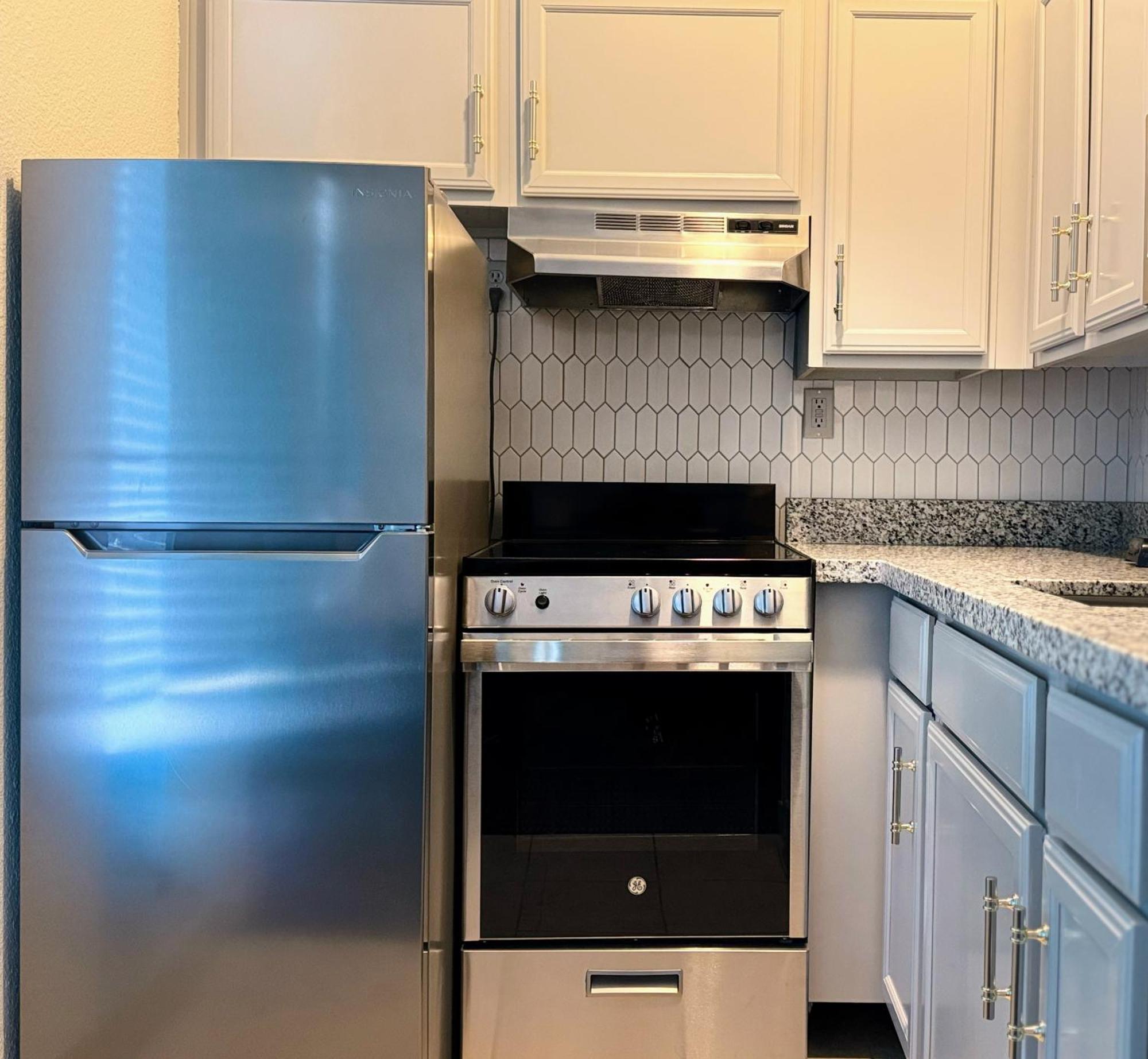 Athens Hotel & Suites Houston Luaran gambar