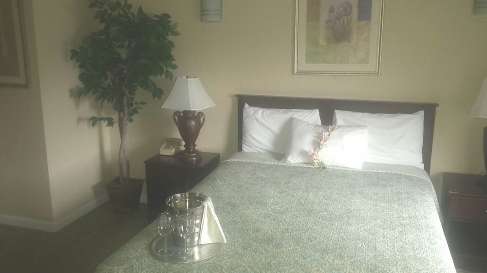 Athens Hotel & Suites Houston Luaran gambar