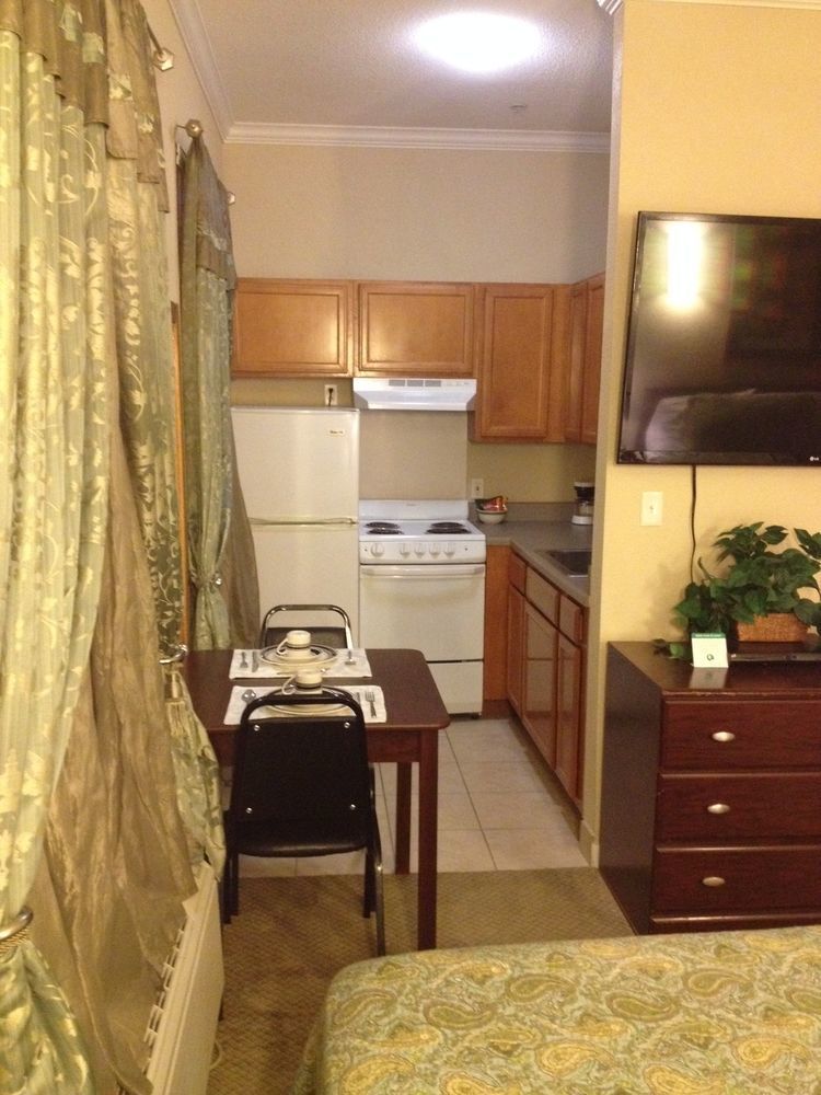 Athens Hotel & Suites Houston Luaran gambar