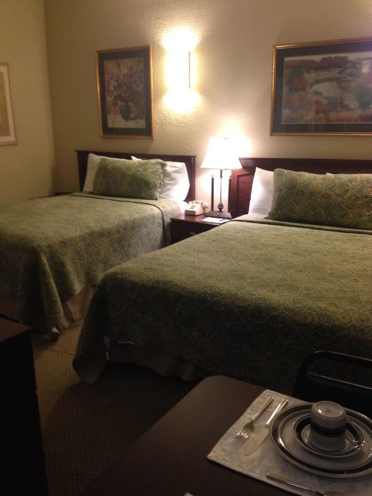 Athens Hotel & Suites Houston Luaran gambar