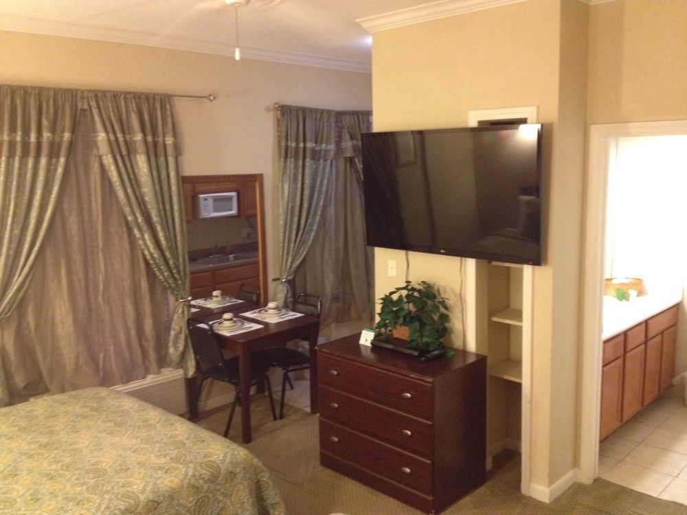 Athens Hotel & Suites Houston Luaran gambar