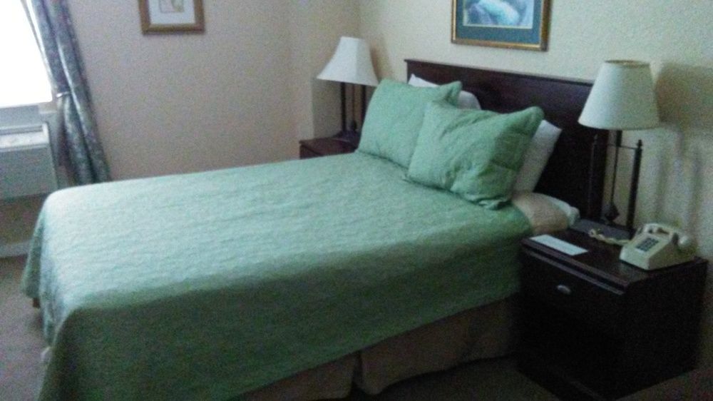 Athens Hotel & Suites Houston Luaran gambar