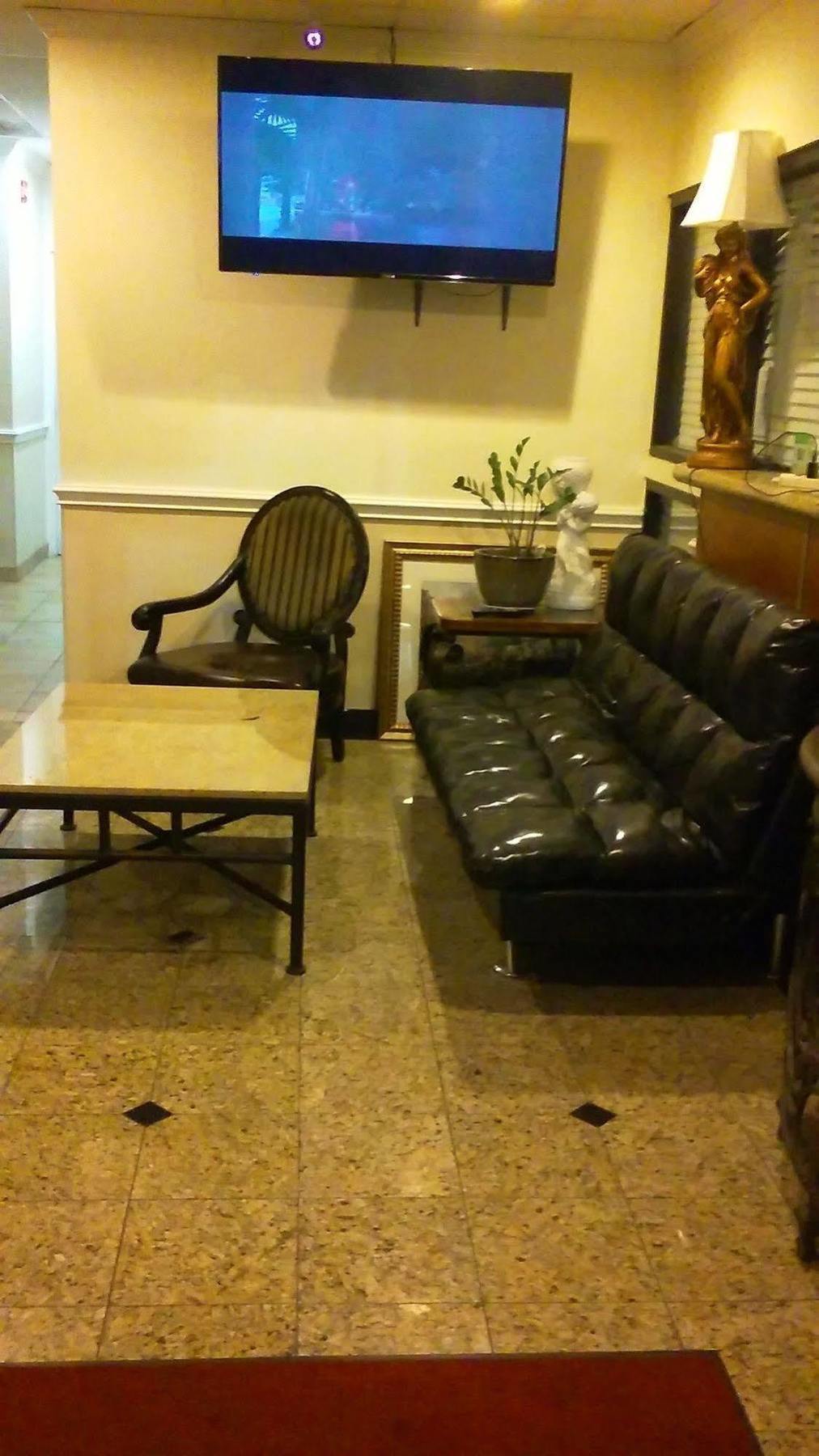 Athens Hotel & Suites Houston Luaran gambar