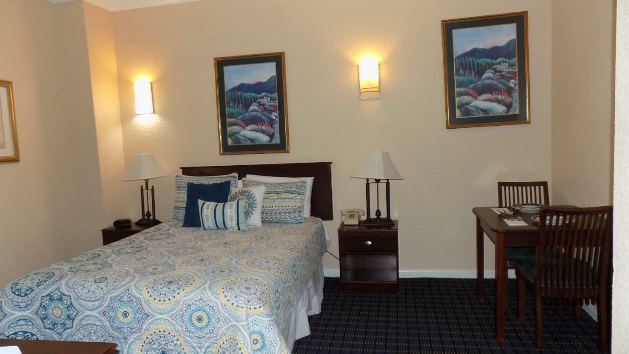 Athens Hotel & Suites Houston Luaran gambar